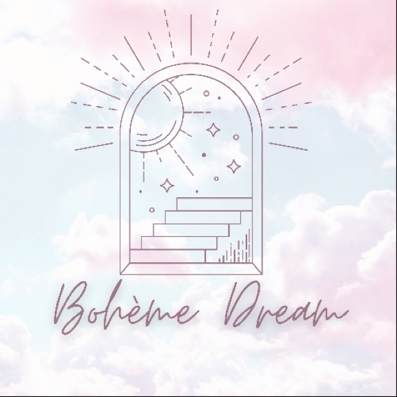 bohemedreamshop